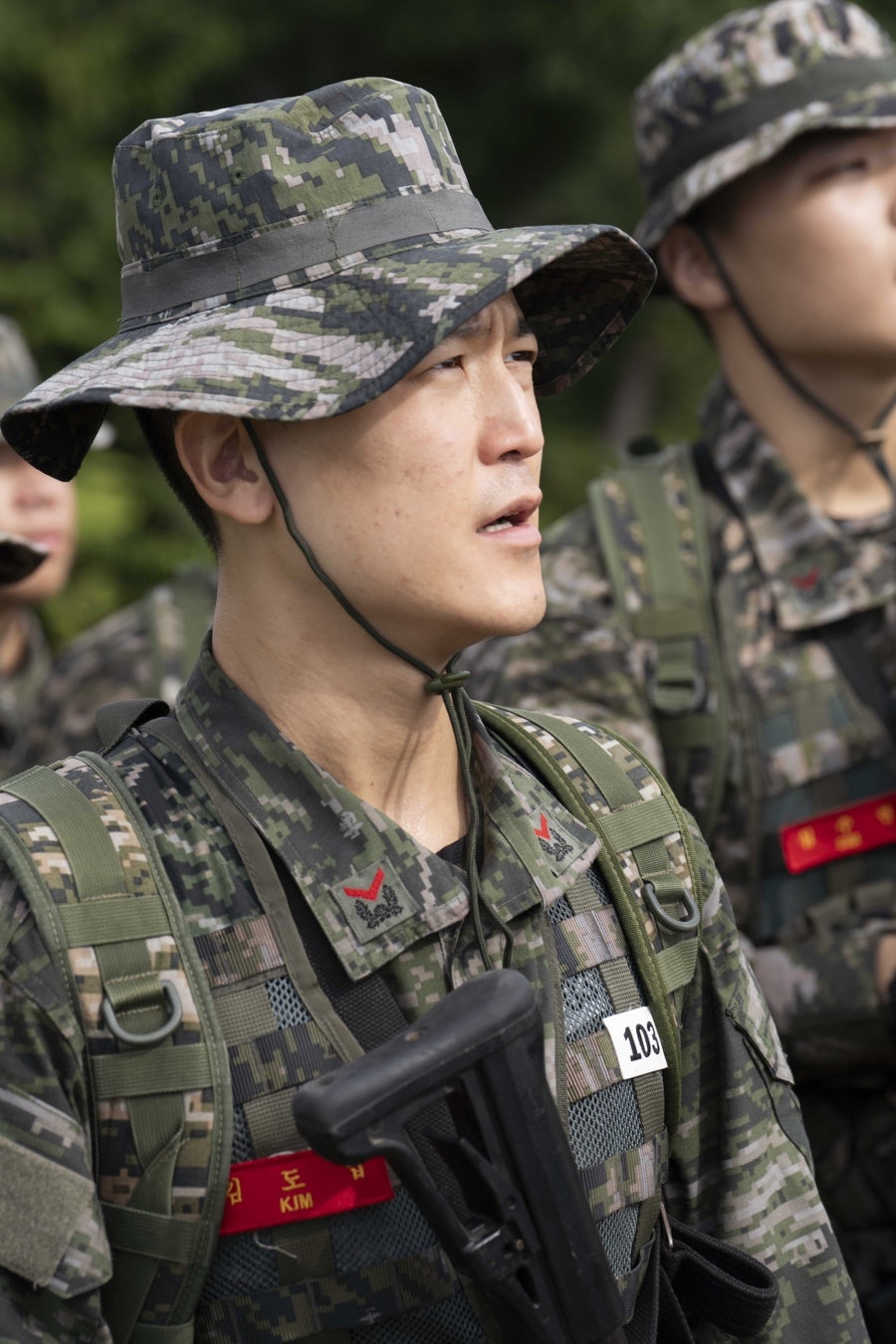 [부후 417기] 독도법 사진 10