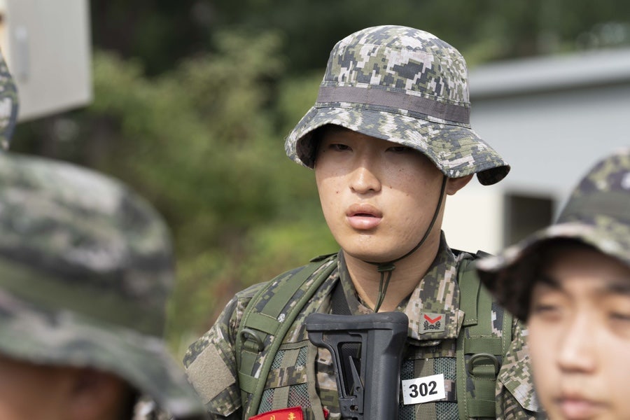 [부후 417기] 독도법 사진 11