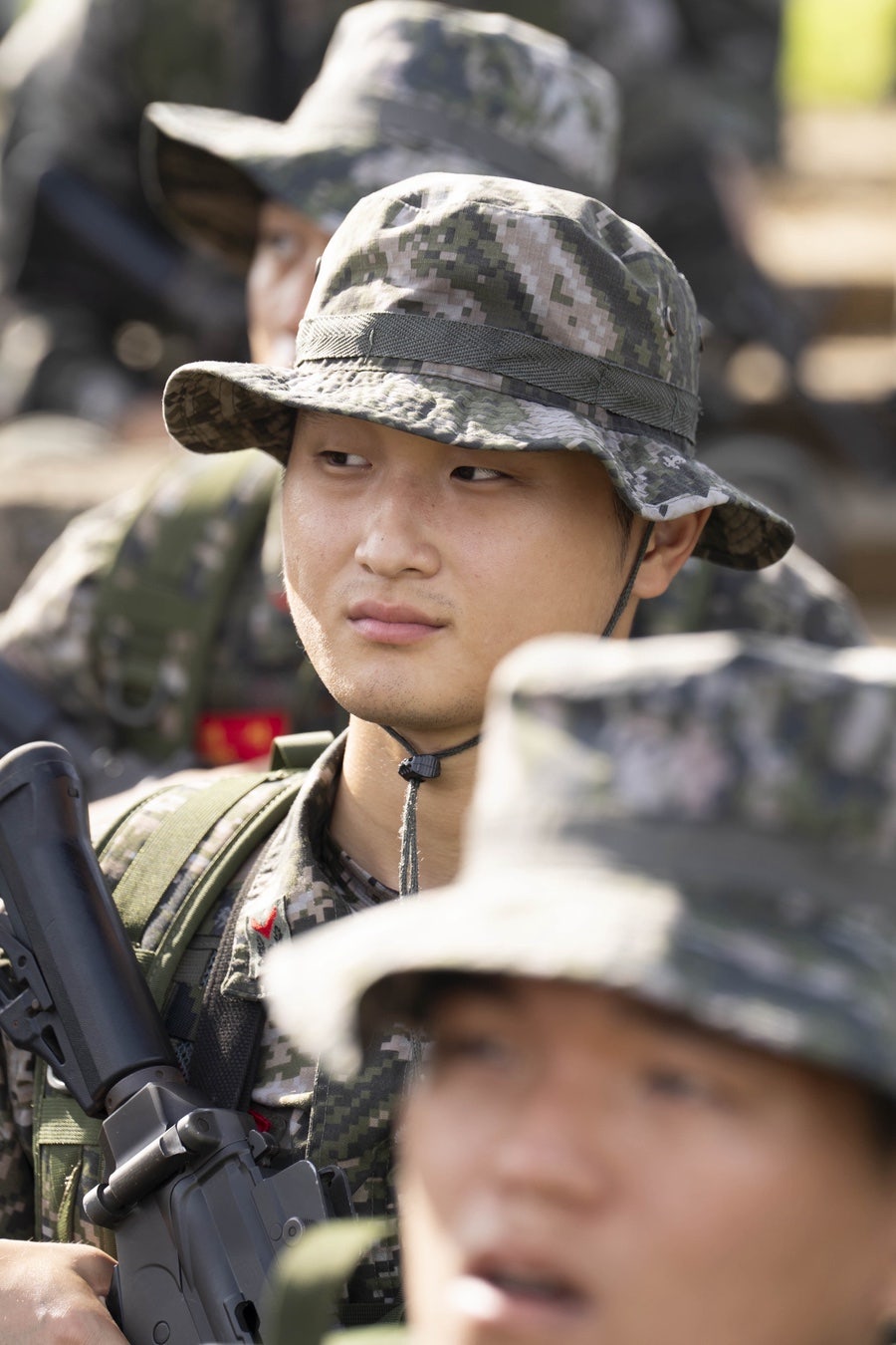 [부후 417기] 독도법 사진 14