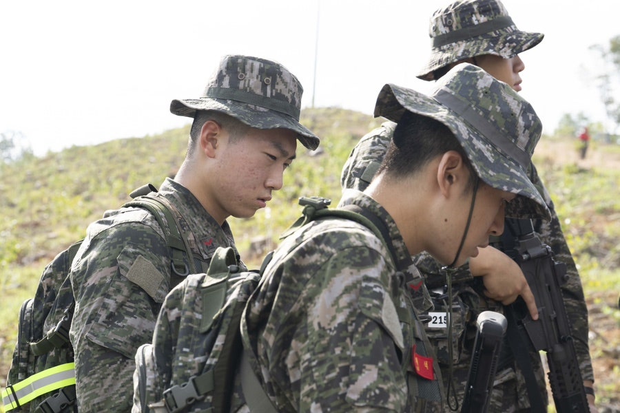 [부후 417기] 독도법 사진 15
