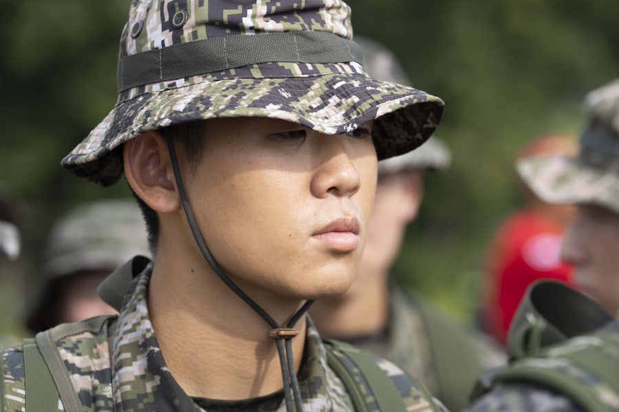 [부후 417기] 독도법 사진 16