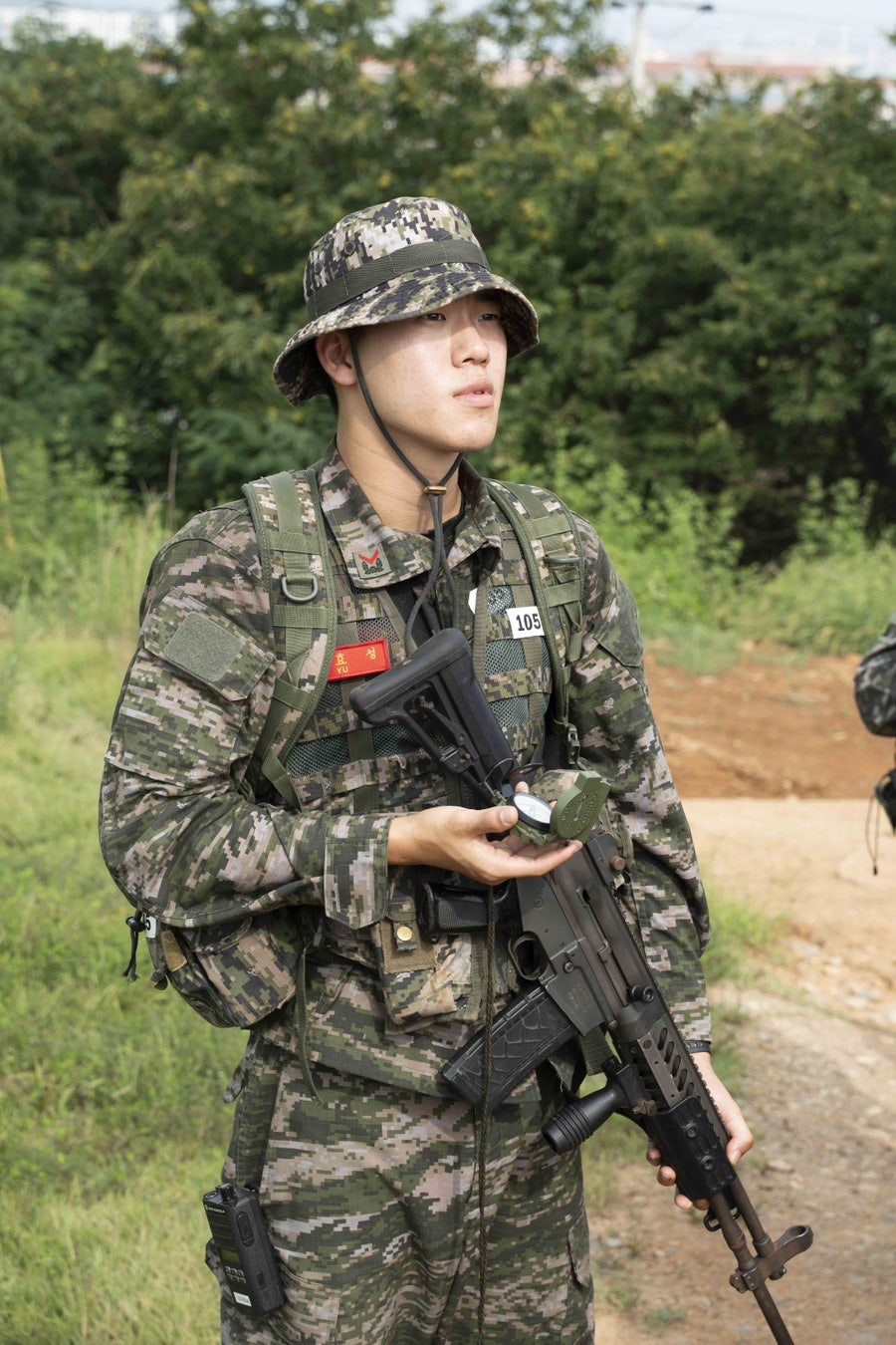 [부후 417기] 독도법 사진 18