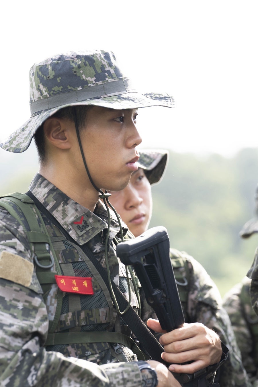 [부후 417기] 독도법 사진 20