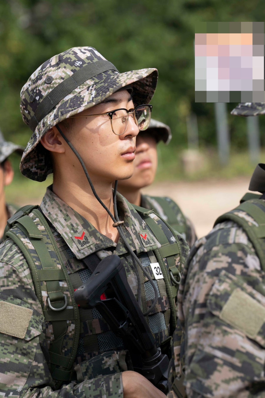 [부후 417기] 독도법 사진 22