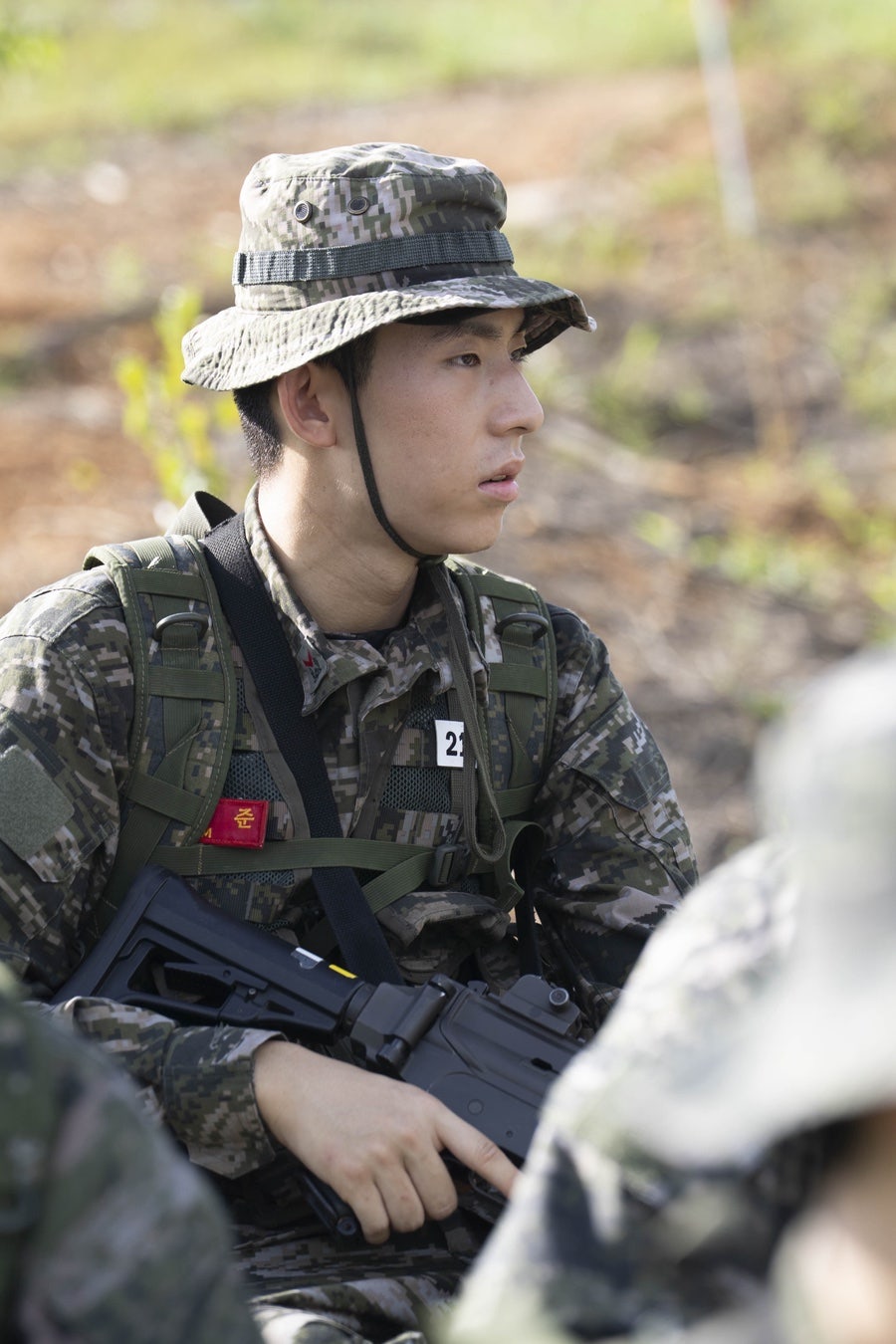 [부후 417기] 독도법 사진 24