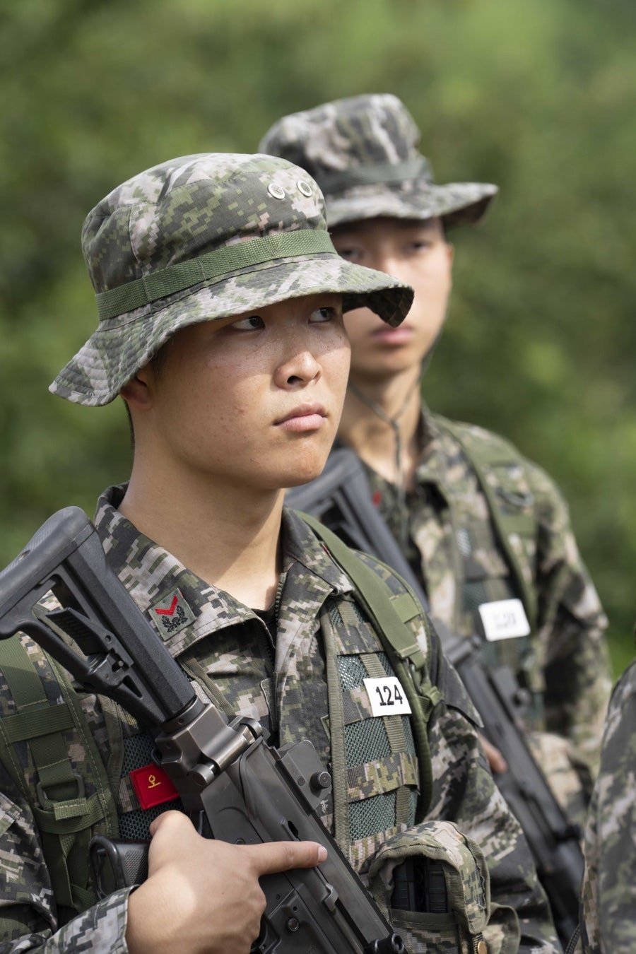 [부후 417기] 독도법 사진 26