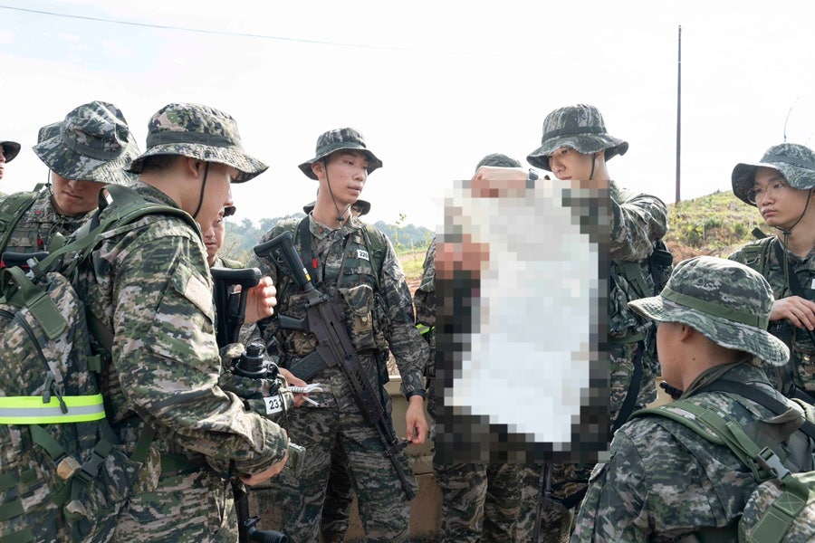 [부후 417기] 독도법 사진 27