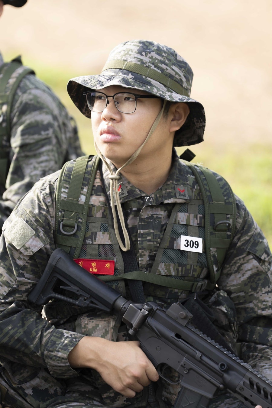[부후 417기] 독도법 사진 28