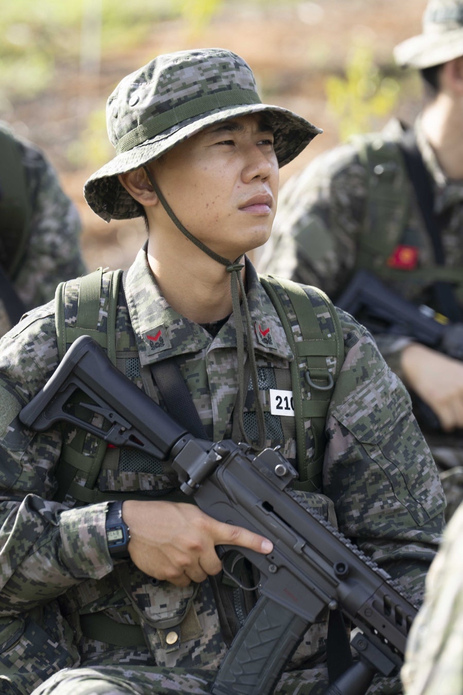 [부후 417기] 독도법 사진 29