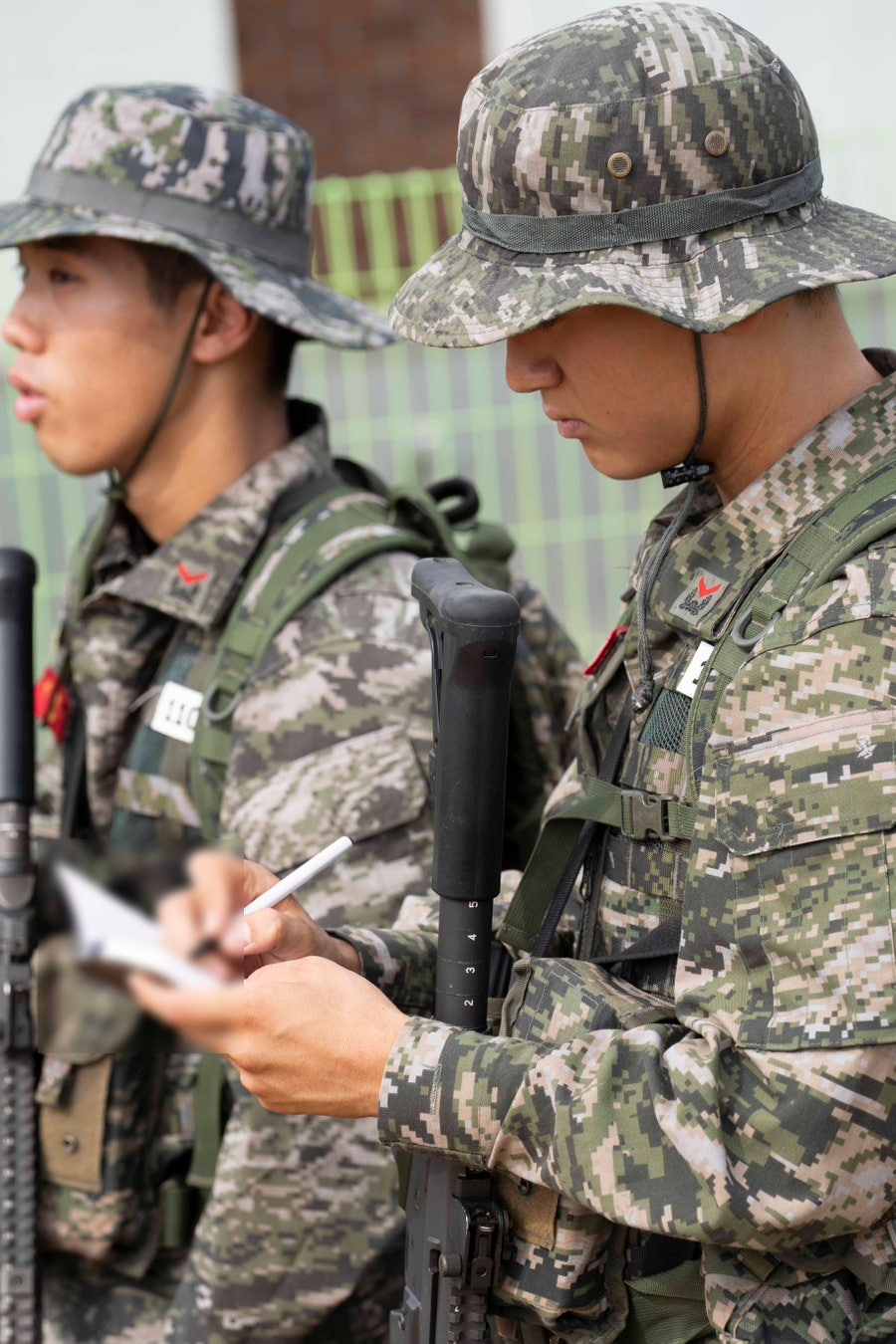[부후 417기] 독도법 사진 31