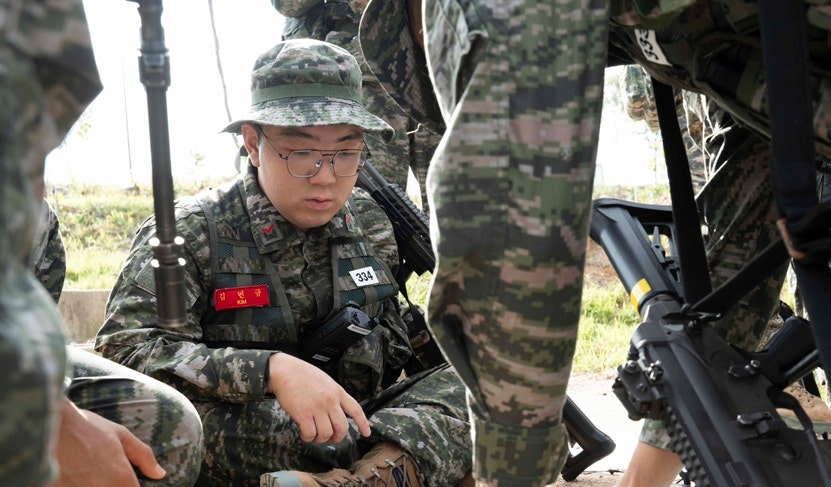 [부후 417기] 독도법 사진 32