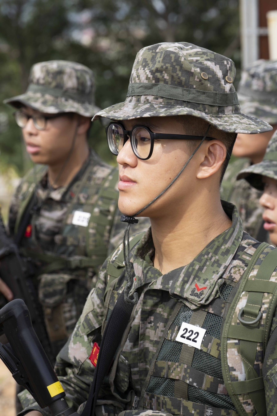 [부후 417기] 독도법 사진 35