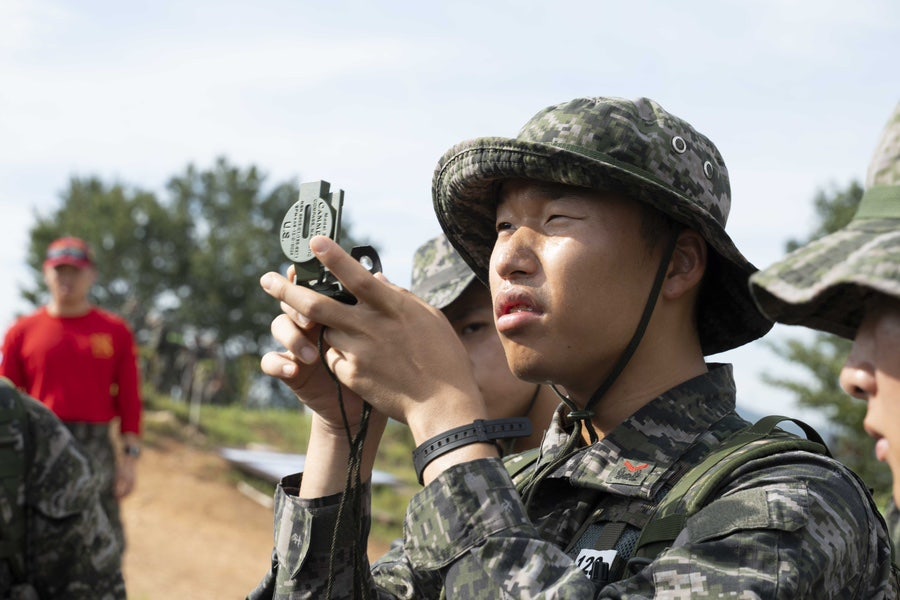 [부후 417기] 독도법 사진 36