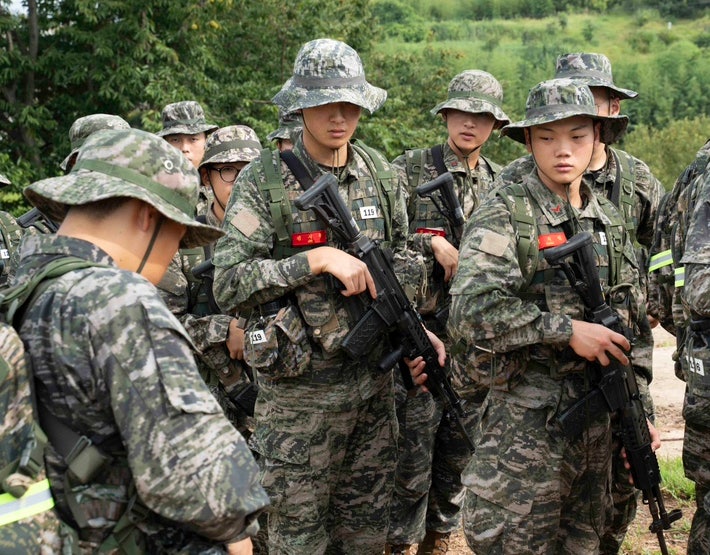 [부후 417기] 독도법 사진 37