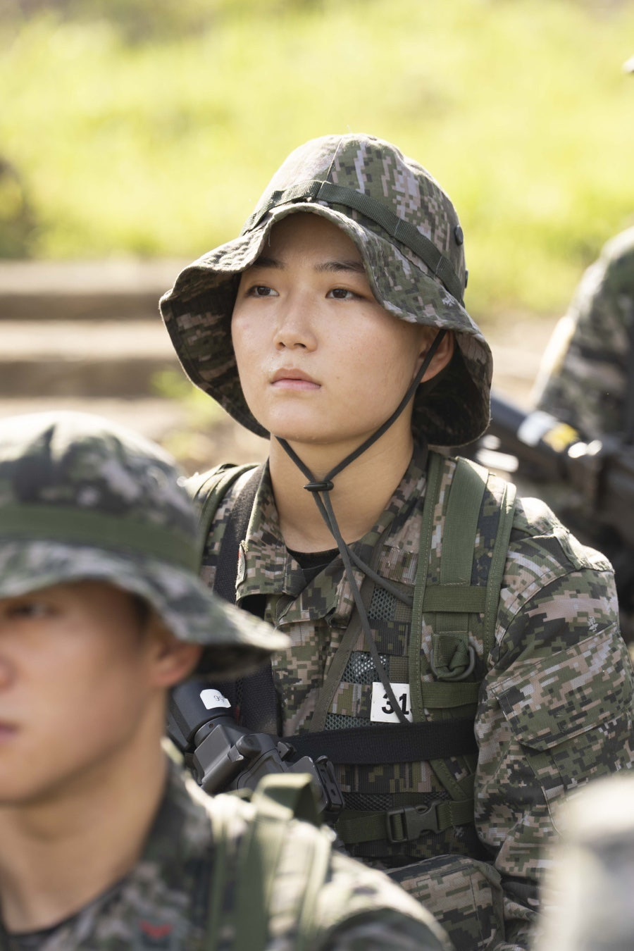 [부후 417기] 독도법 사진 38