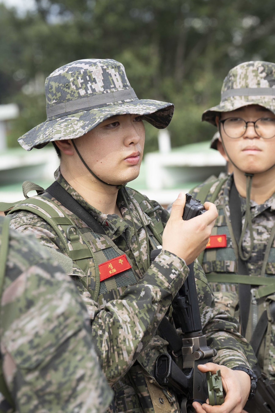 [부후 417기] 독도법 사진 39