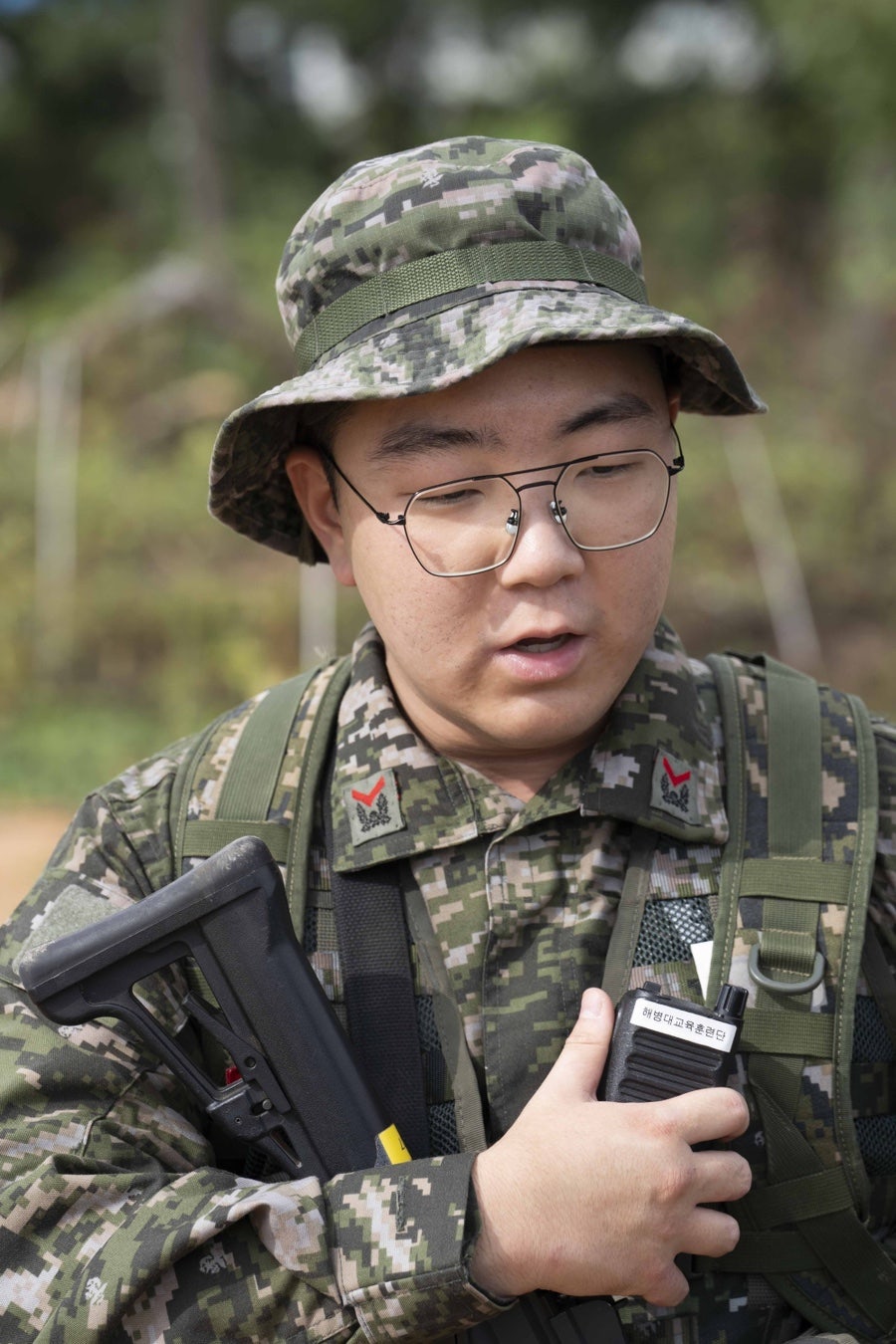 [부후 417기] 독도법 사진 40