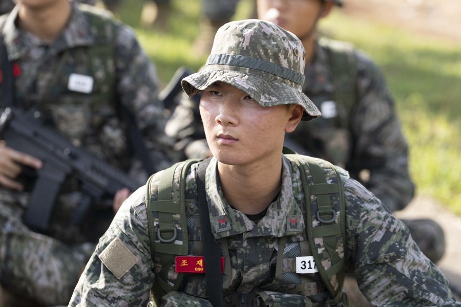 [부후 417기] 독도법 사진 41