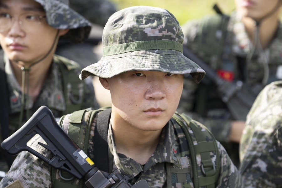 [부후 417기] 독도법 사진 45