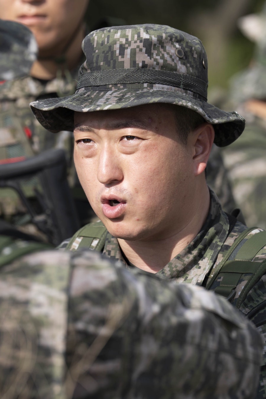 [부후 417기] 독도법 사진 47