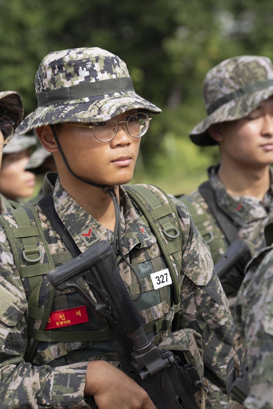 [부후 417기] 독도법 사진 48