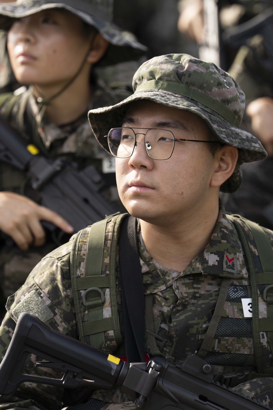 [부후 417기] 독도법 사진 50
