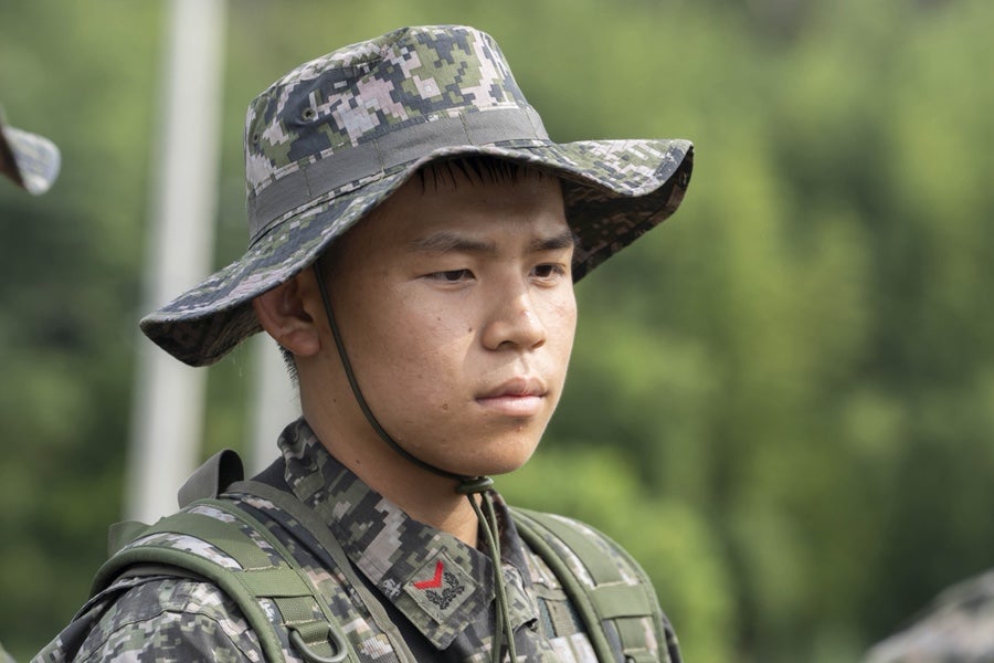 [부후 417기] 독도법 사진 53
