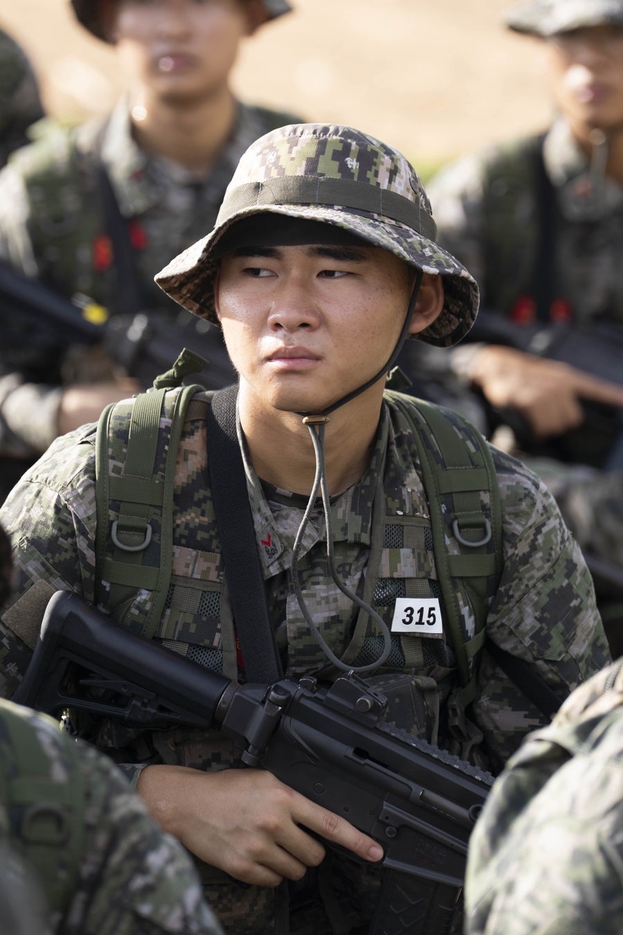 [부후 417기] 독도법 사진 56