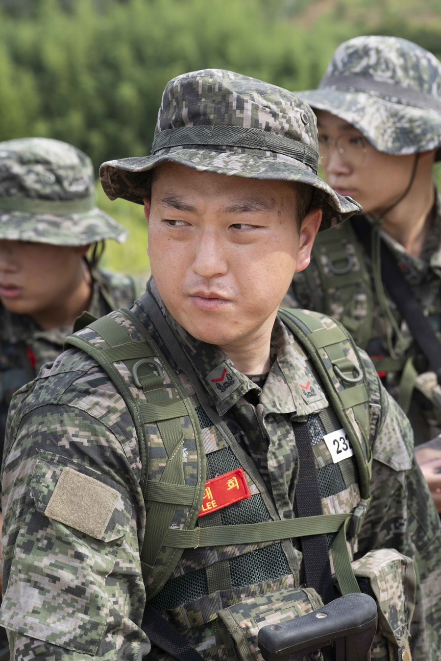 [부후 417기] 독도법 사진 59