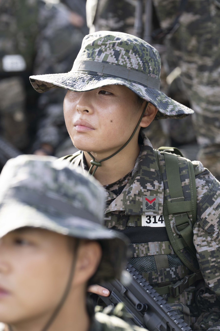 [부후 417기] 독도법 사진 61