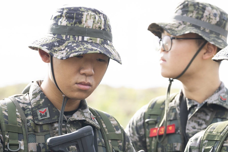 [부후 417기] 독도법 사진 62