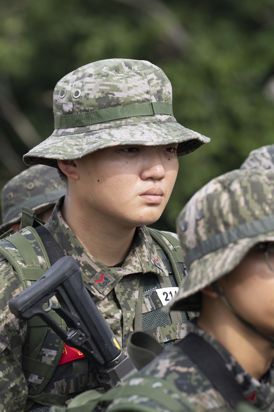 [부후 417기] 독도법 사진 69