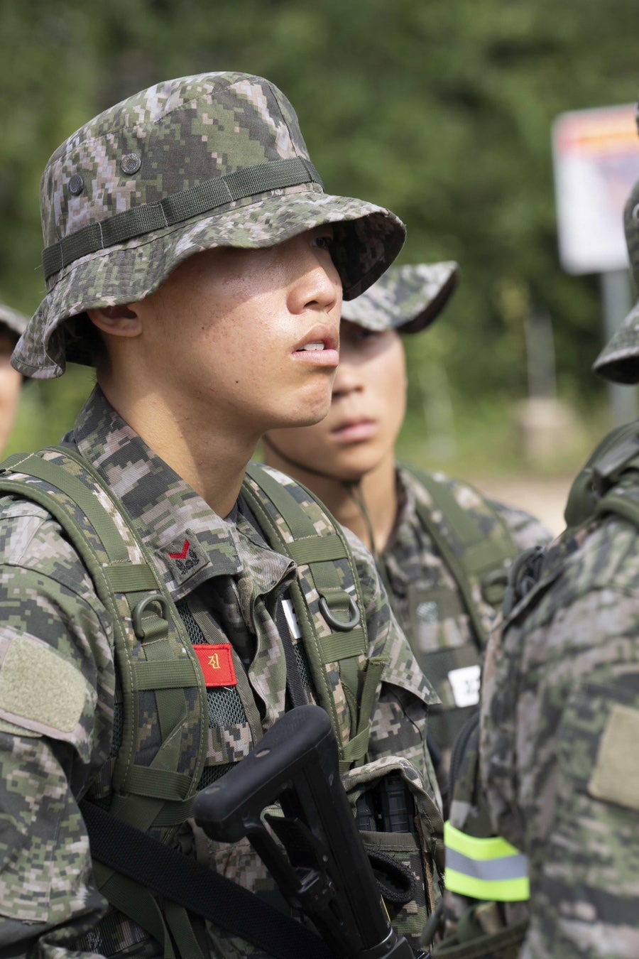 [부후 417기] 독도법 사진 75