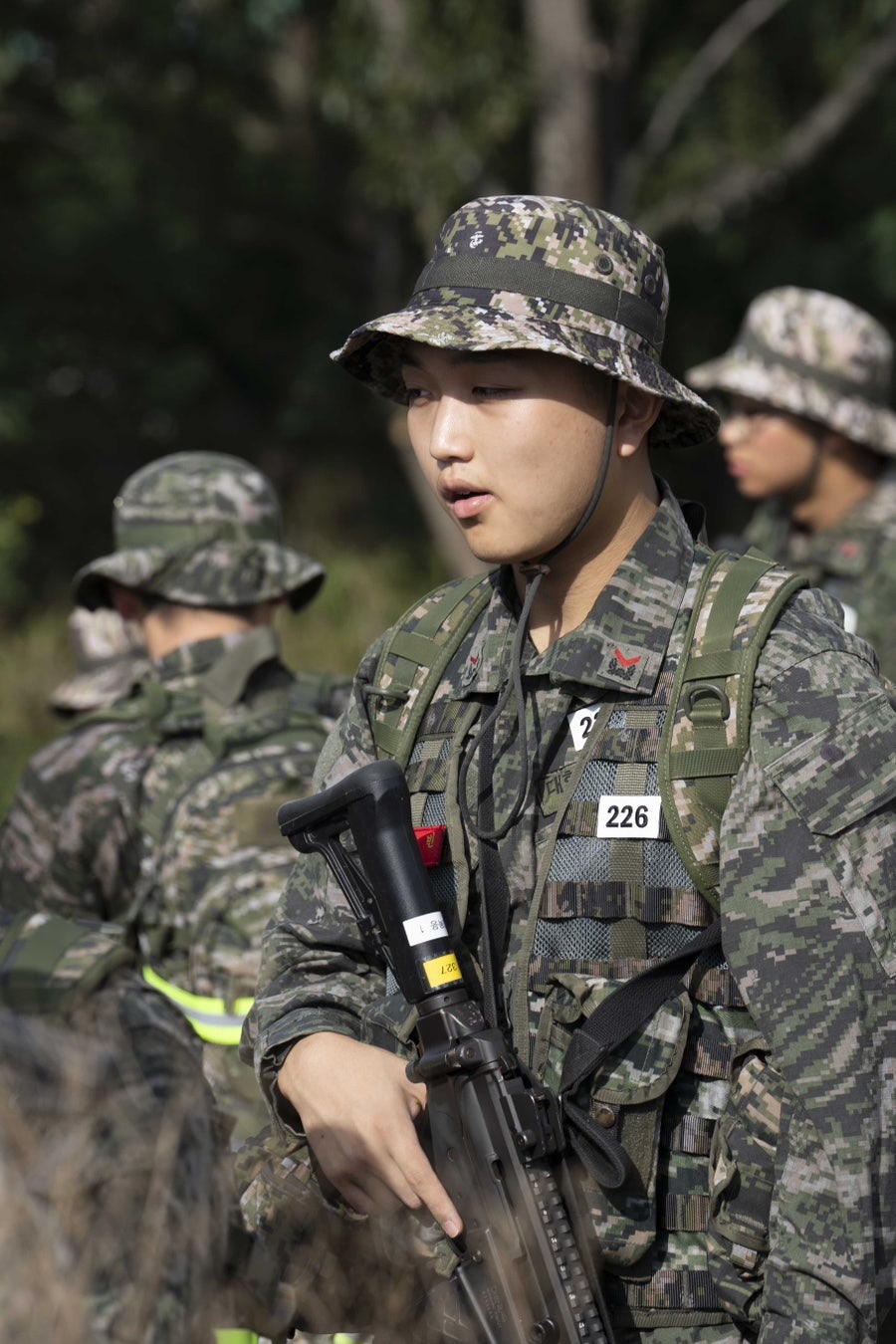 [부후 417기] 독도법 사진 80