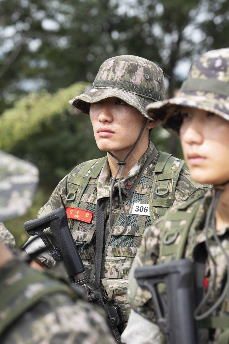 [부후 417기] 독도법 사진 82