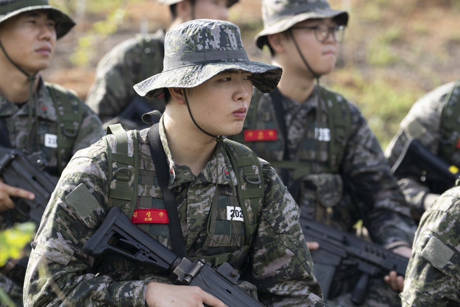 [부후 417기] 독도법 사진 84