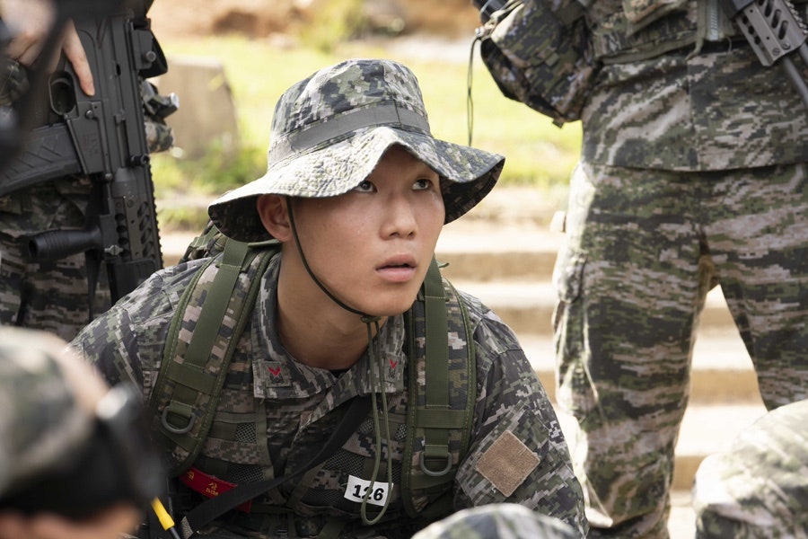 [부후 417기] 독도법 사진 85