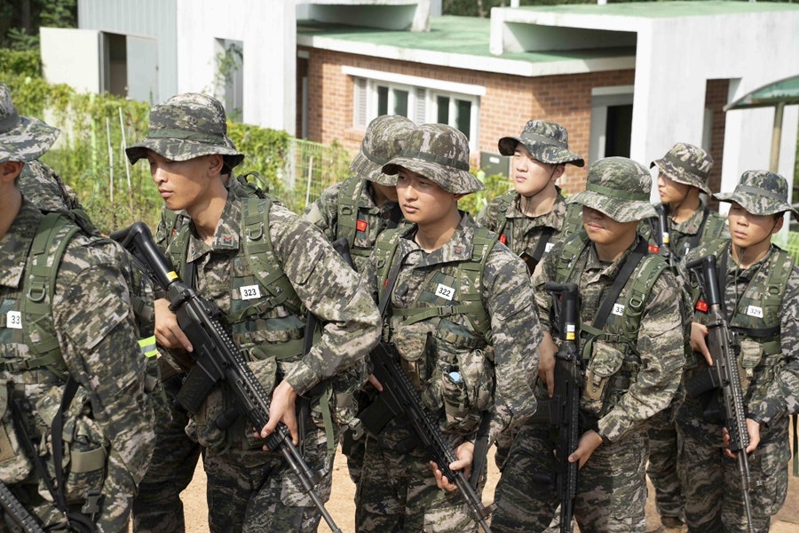 [부후 417기] 독도법 사진 88