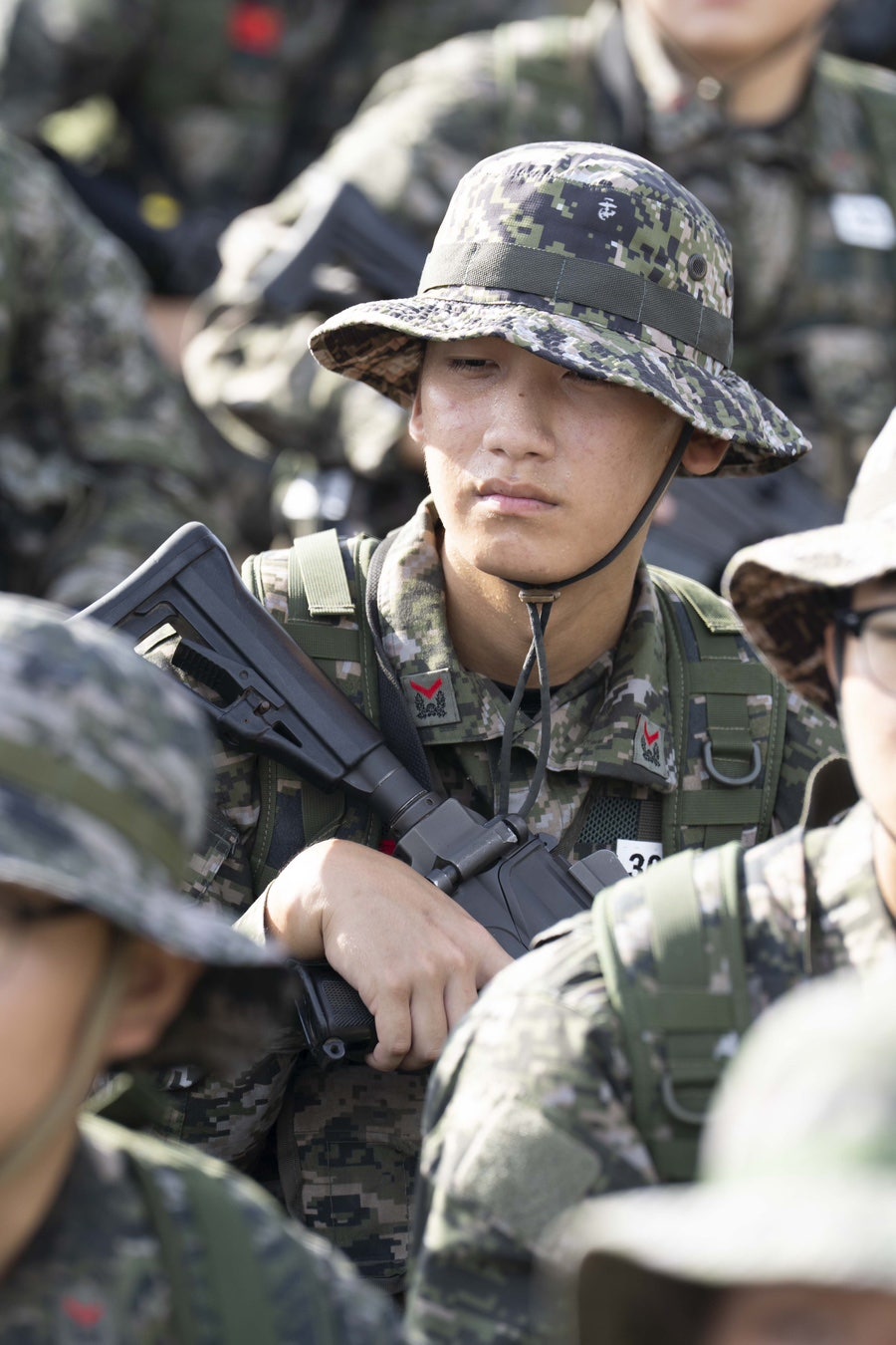 [부후 417기] 독도법 사진 90