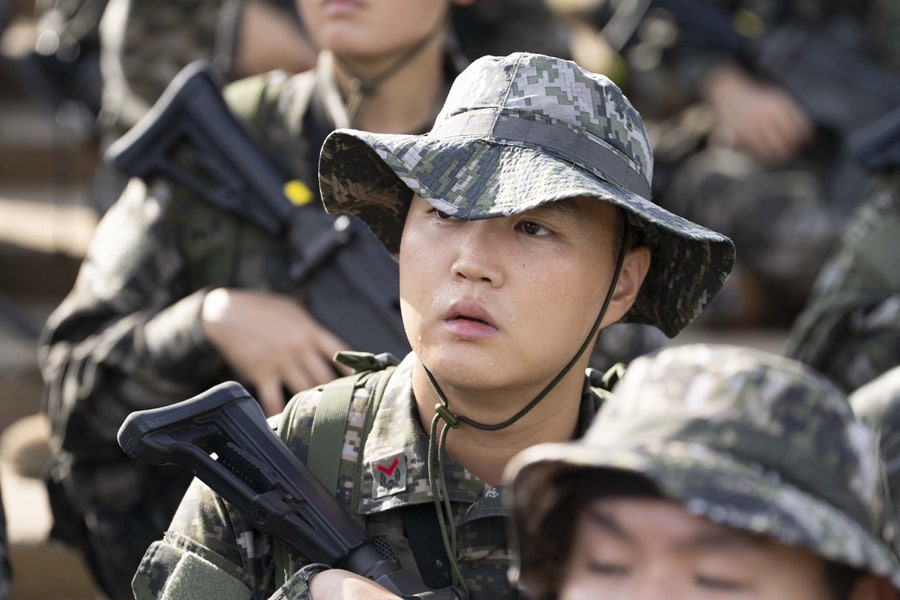 [부후 417기] 독도법 사진 93