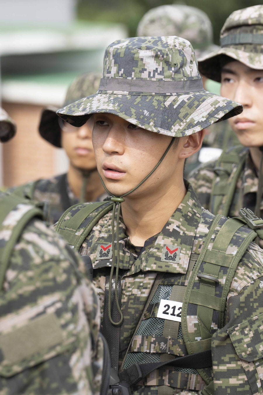 [부후 417기] 독도법 사진 95