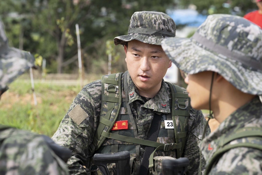 [부후 417기] 독도법 사진 96