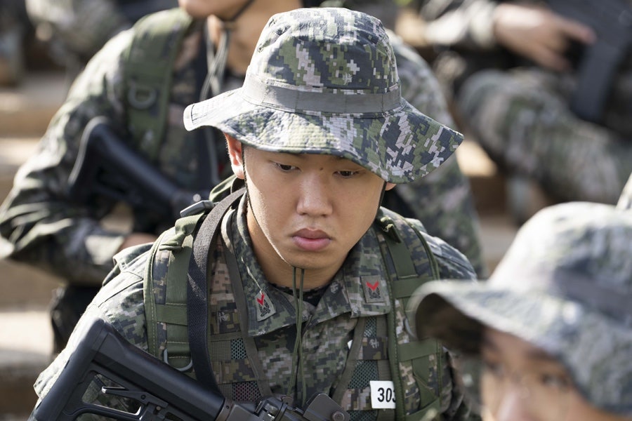[부후 417기] 독도법 사진 99