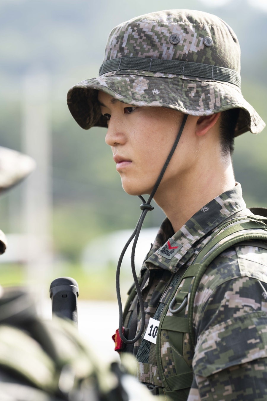 [부후 417기] 독도법 사진 100