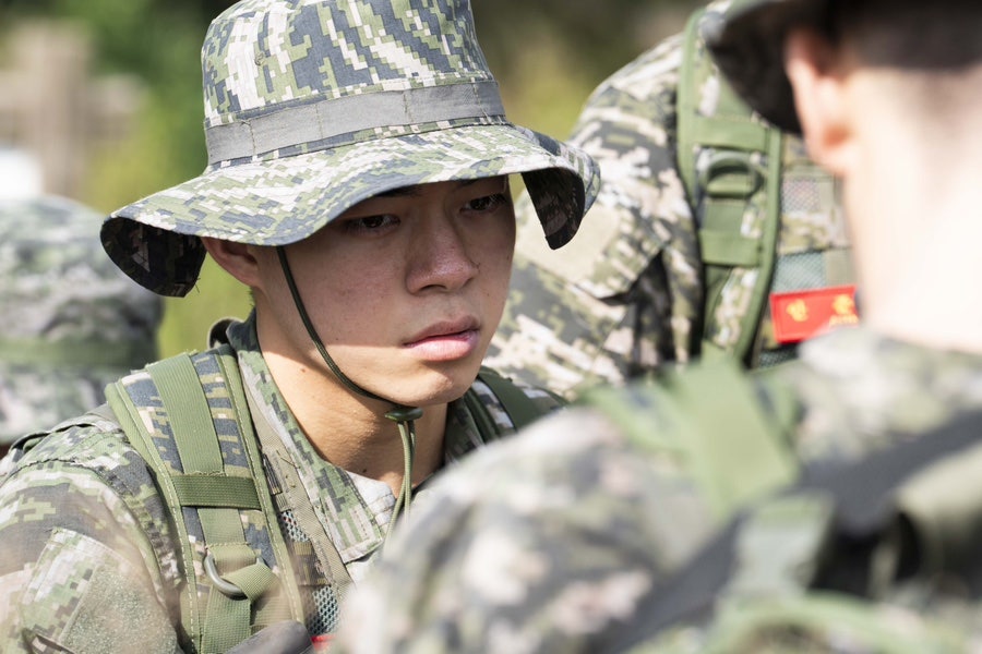 [부후 417기] 독도법 사진 108