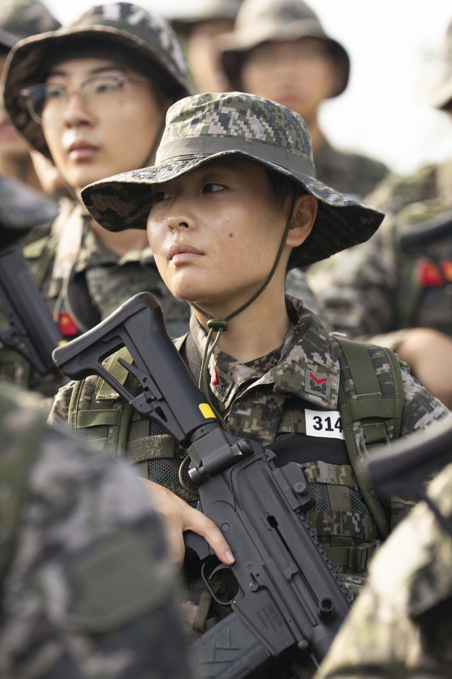 [부후 417기] 독도법 사진 110