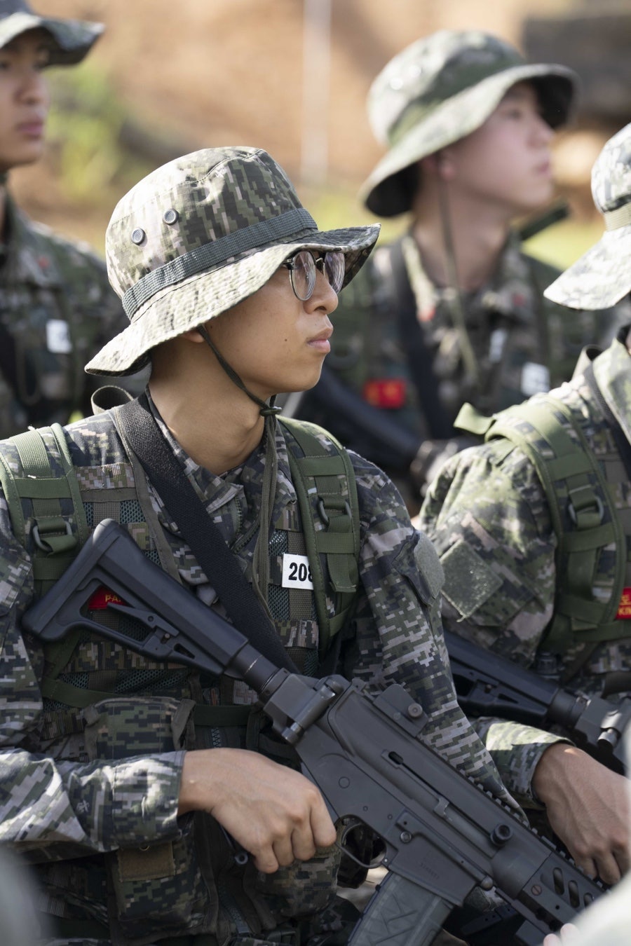[부후 417기] 독도법 사진 111