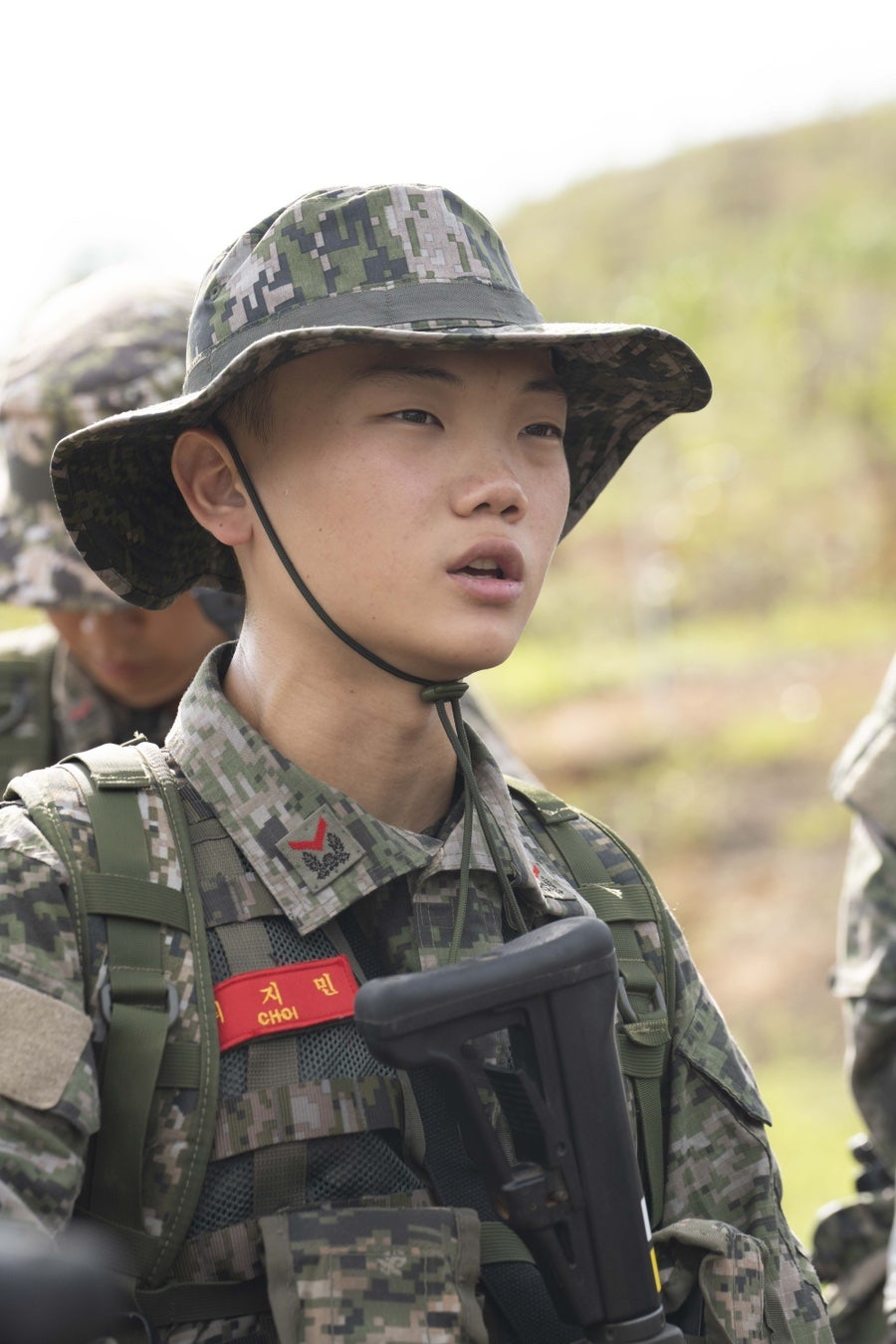 [부후 417기] 독도법 사진 112