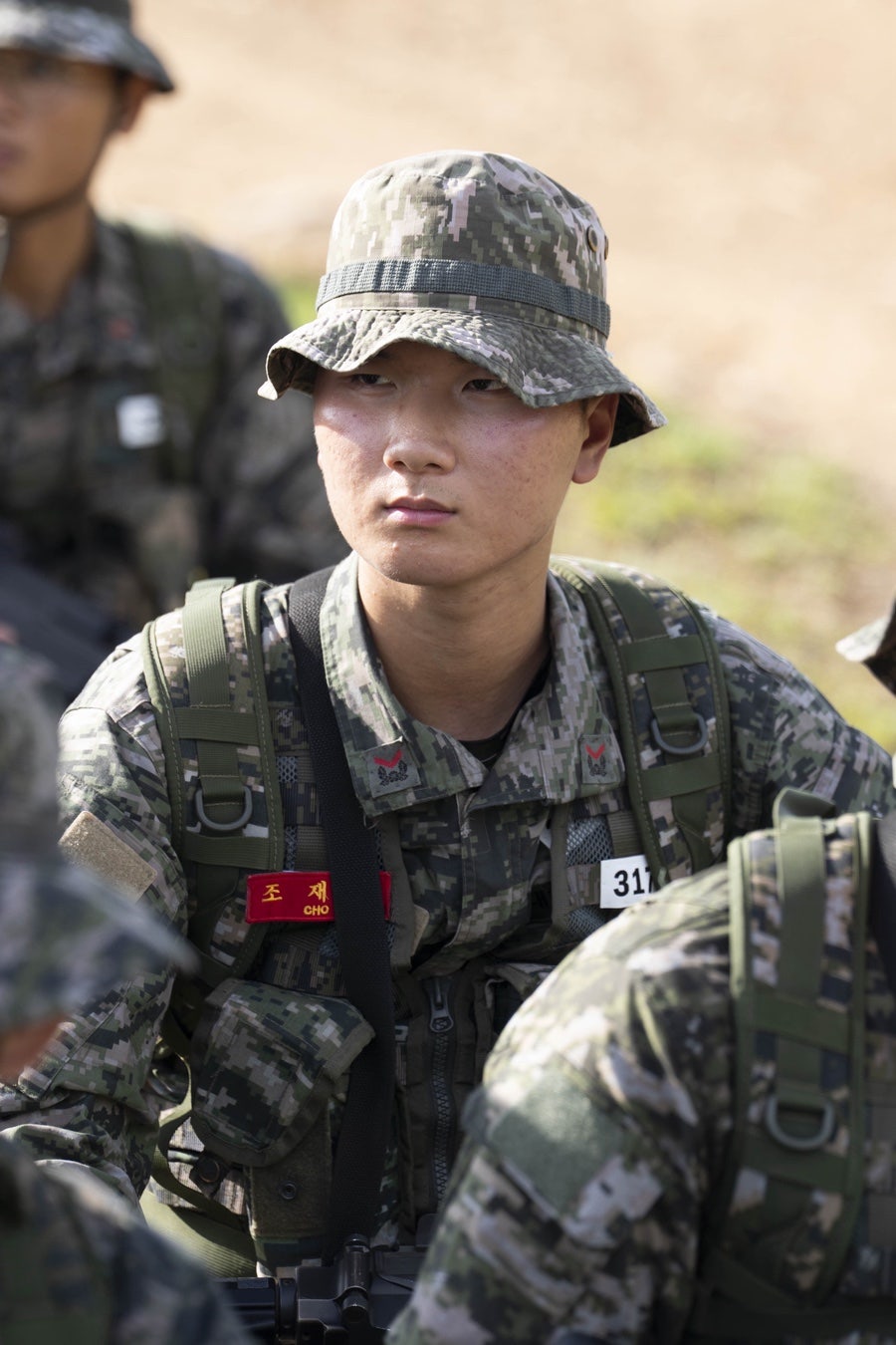 [부후 417기] 독도법 사진 117