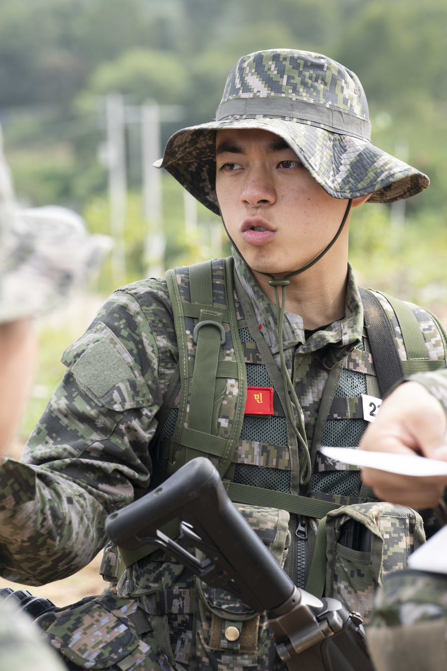 [부후 417기] 독도법 사진 119